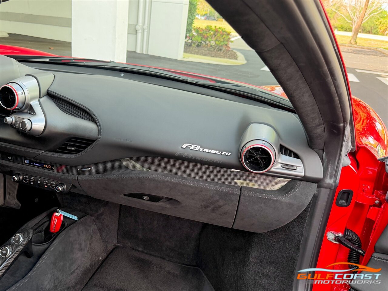 Used 2021 Ferrari F8 Tributo image 36