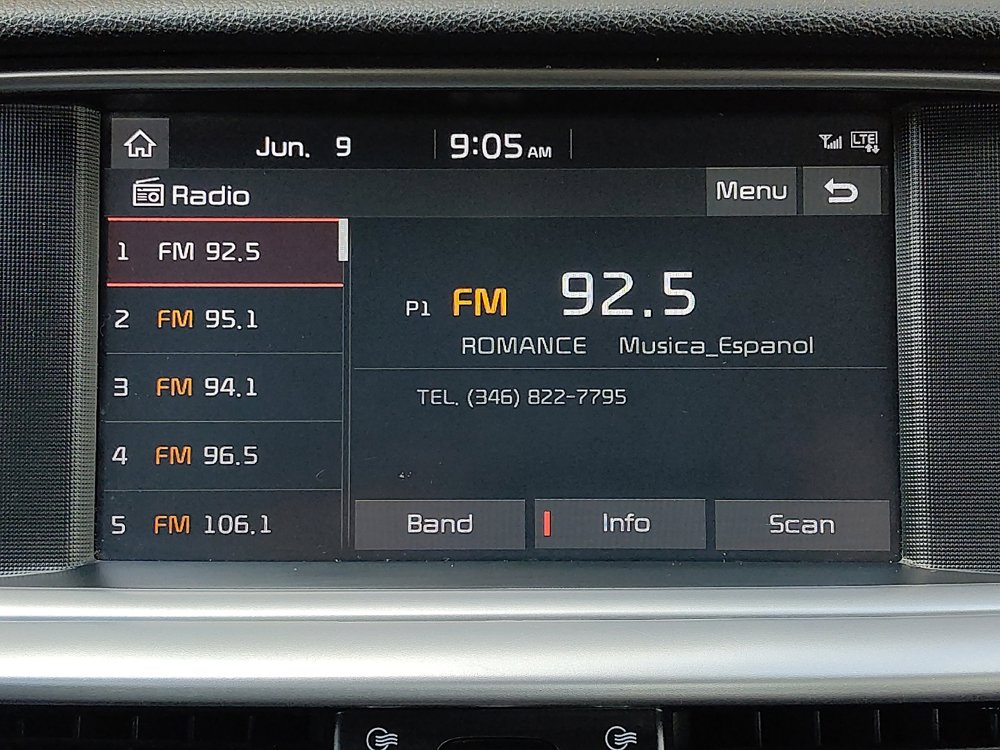 Used 2019 Kia Optima S FWD image 25