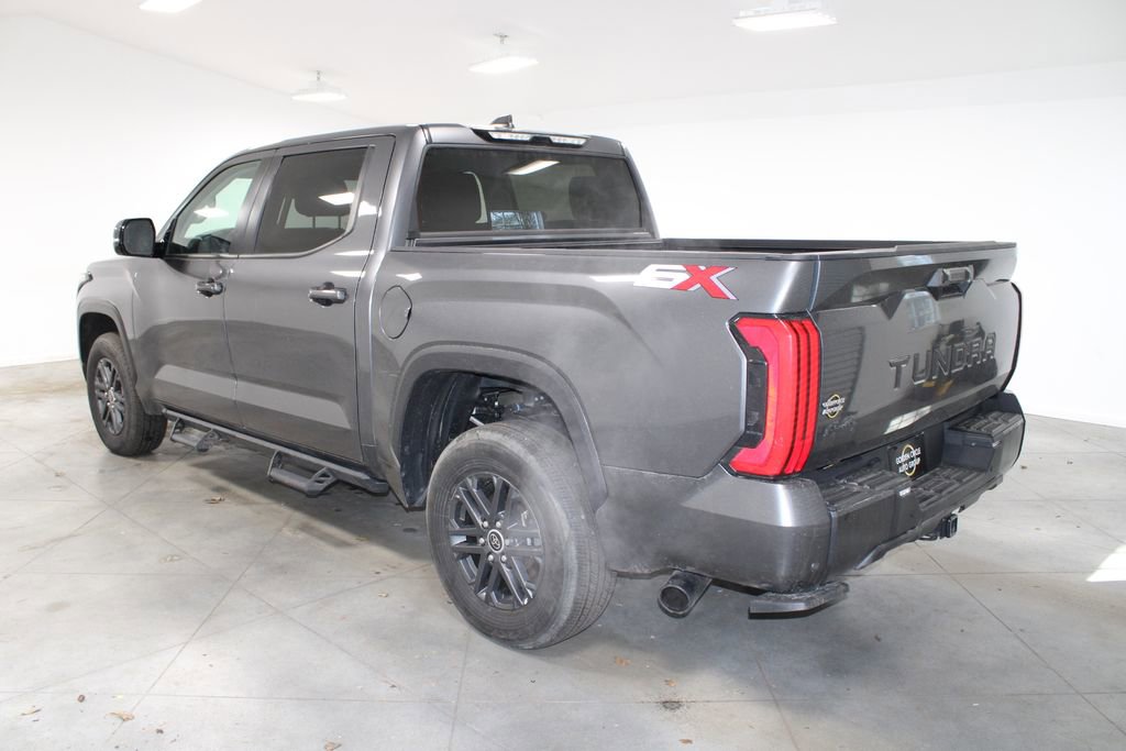 Used 2024 Toyota Tundra SR5 w/ SR5 Convenience Package image 7