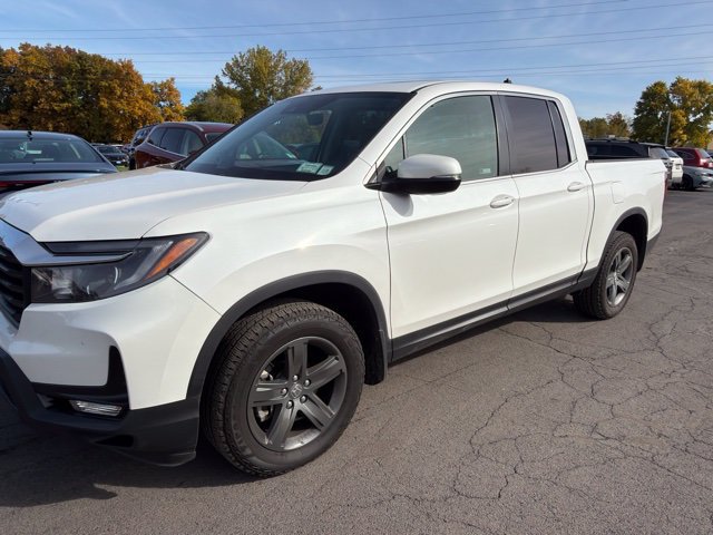 Used 2023 Honda Ridgeline RTL image 2