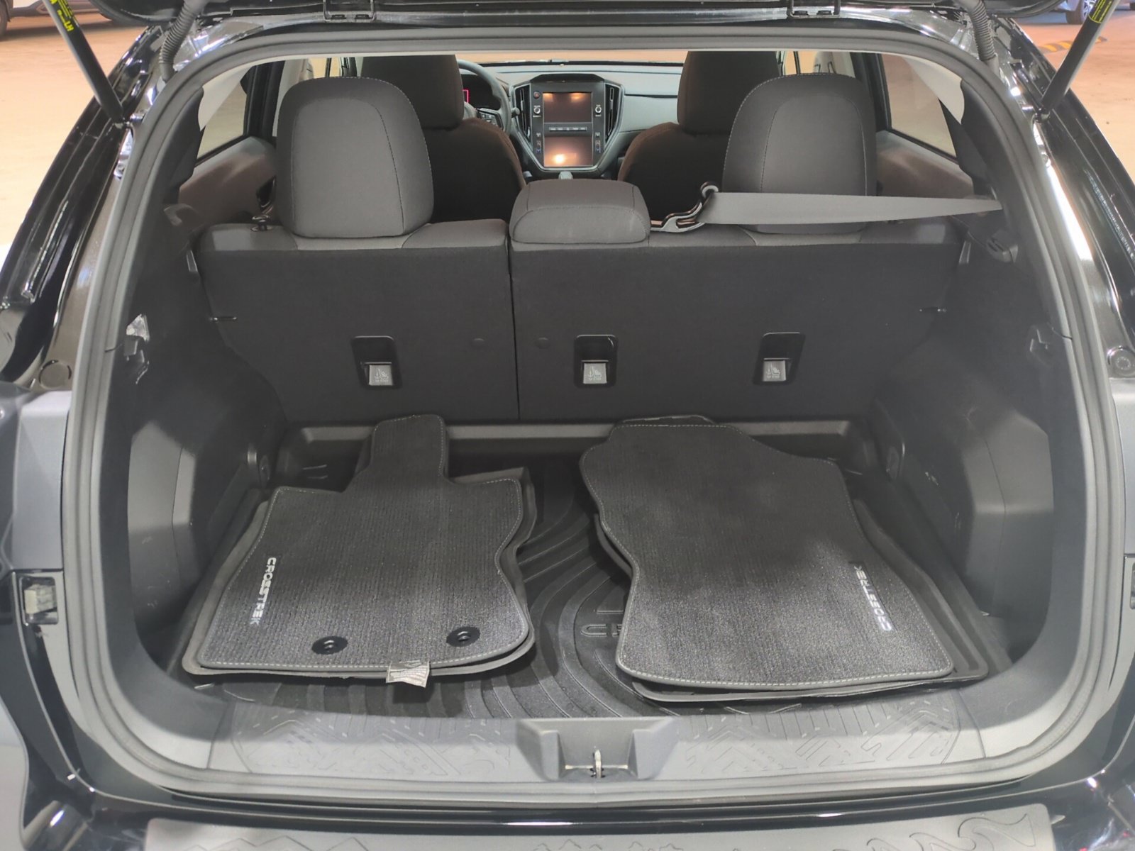 Certified 2025 Subaru Crosstrek 2.0i w/ Popular Package #1A AWD/4WD image 12