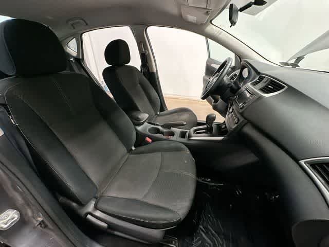 Used 2018 Nissan Sentra S FWD image 19
