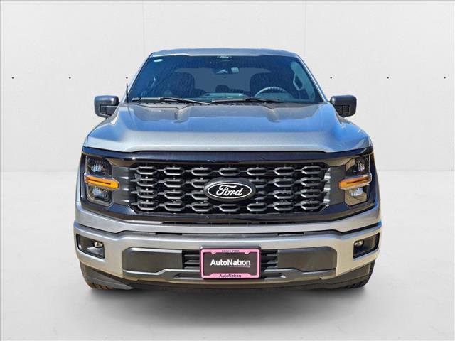 New 2025 Ford F150 STX w/ STX Black Appearance Package image 6