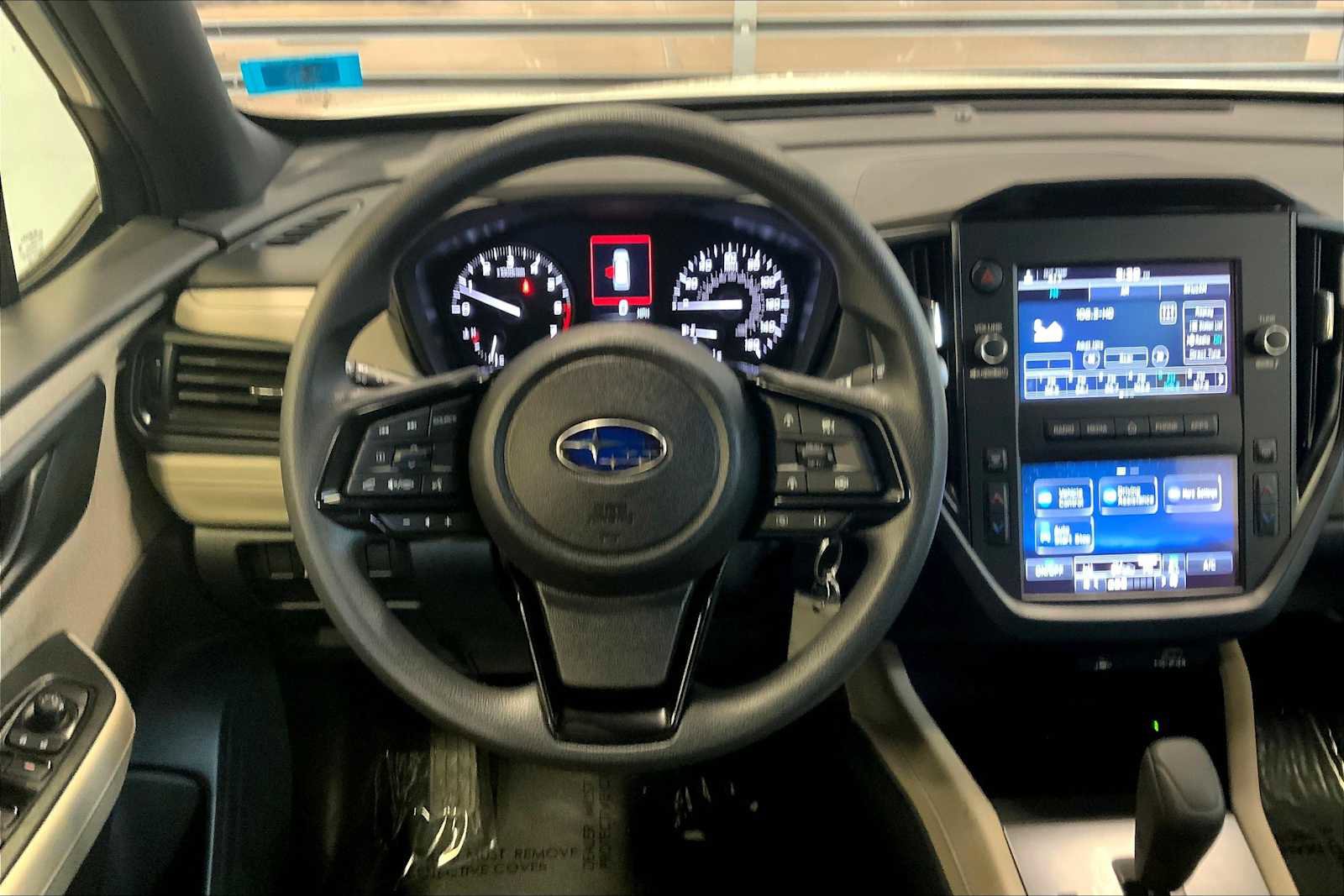 Certified 2025 Subaru Forester image 5