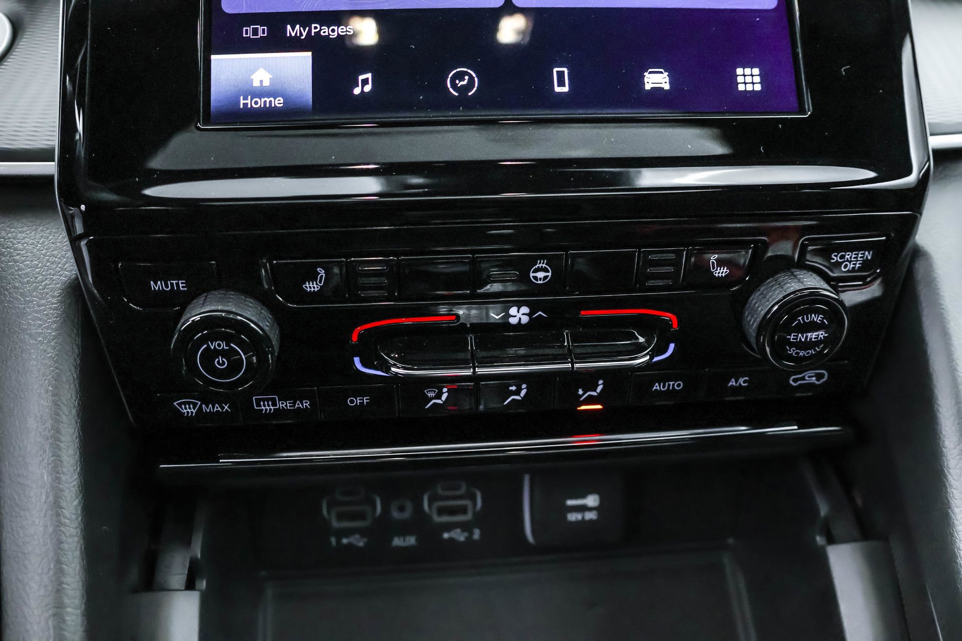 Used 2025 Jeep Grand Cherokee L Altitude image 9