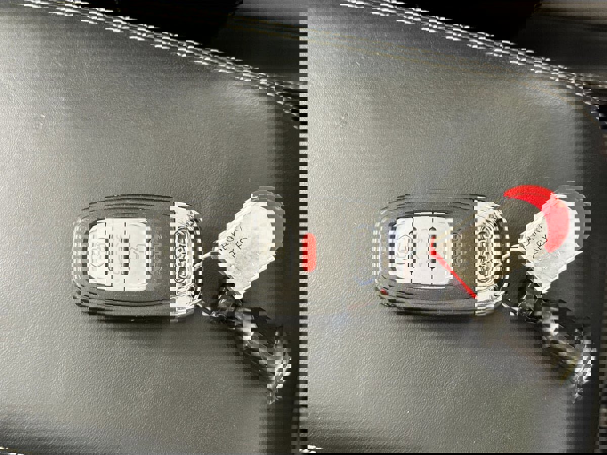 Used 2017 Audi S5 3.0T Cabriolet w/ Technology Package image 41