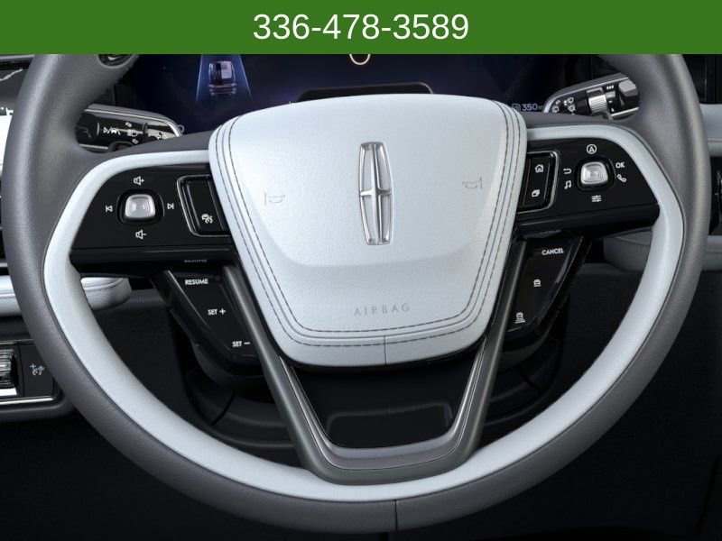 New 2026 Lincoln Aviator Black Label image 12