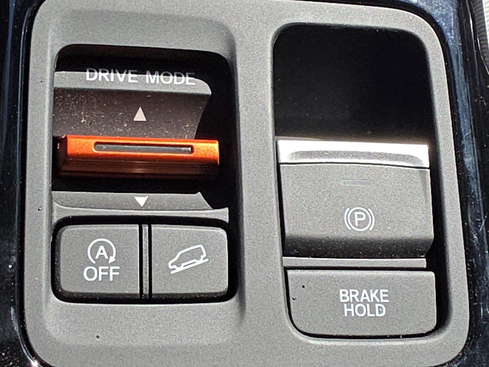 New 2026 Honda Passport TrailSport image 13