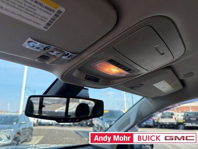 Used 2019 Chevrolet Colorado LT w/ LT Convenience Package image 28