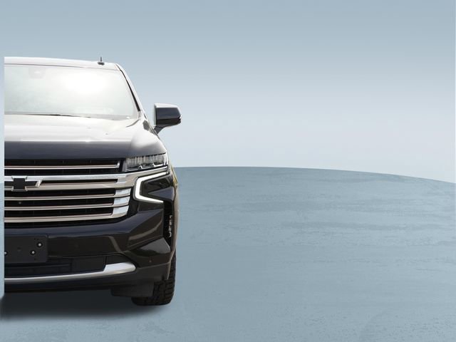 Used 2021 Chevrolet Tahoe High Country w/ Premium Package AWD/4WD image 45