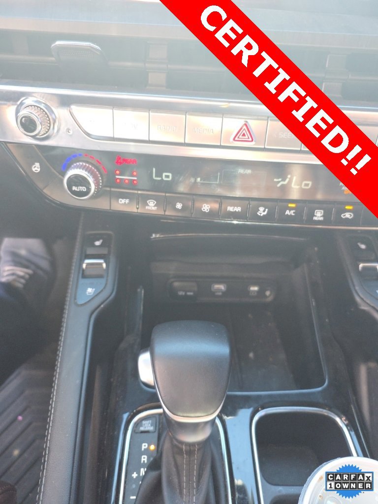 Used 2024 Kia Telluride SX Prestige image 9