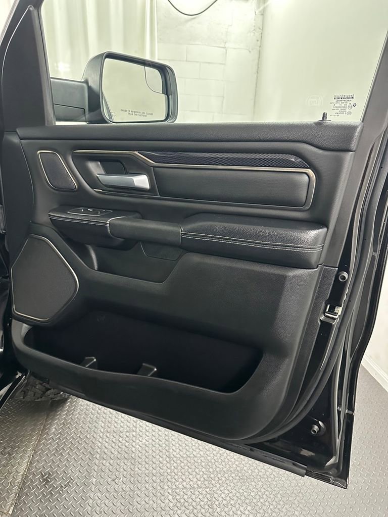 Used 2022 RAM 1500 Rebel w/ Rebel Level 2 Equipment Group image 43