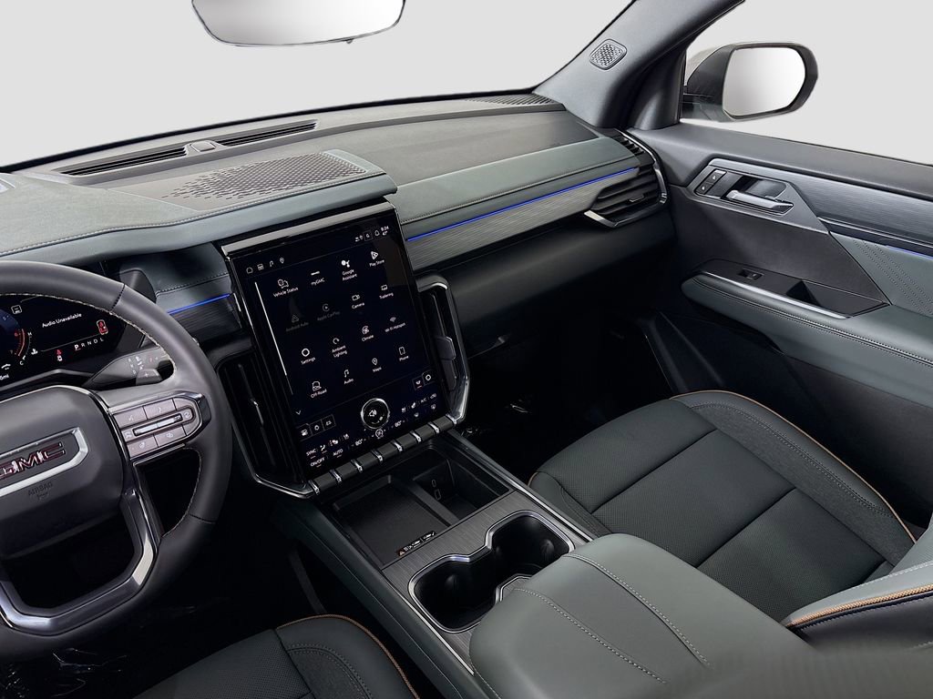 New 2026 GMC Acadia AT4 w/ Luxury Package image 24