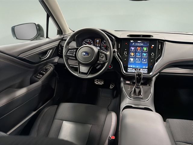 Certified 2025 Subaru Legacy Sport w/ Tech Package #3 image 26