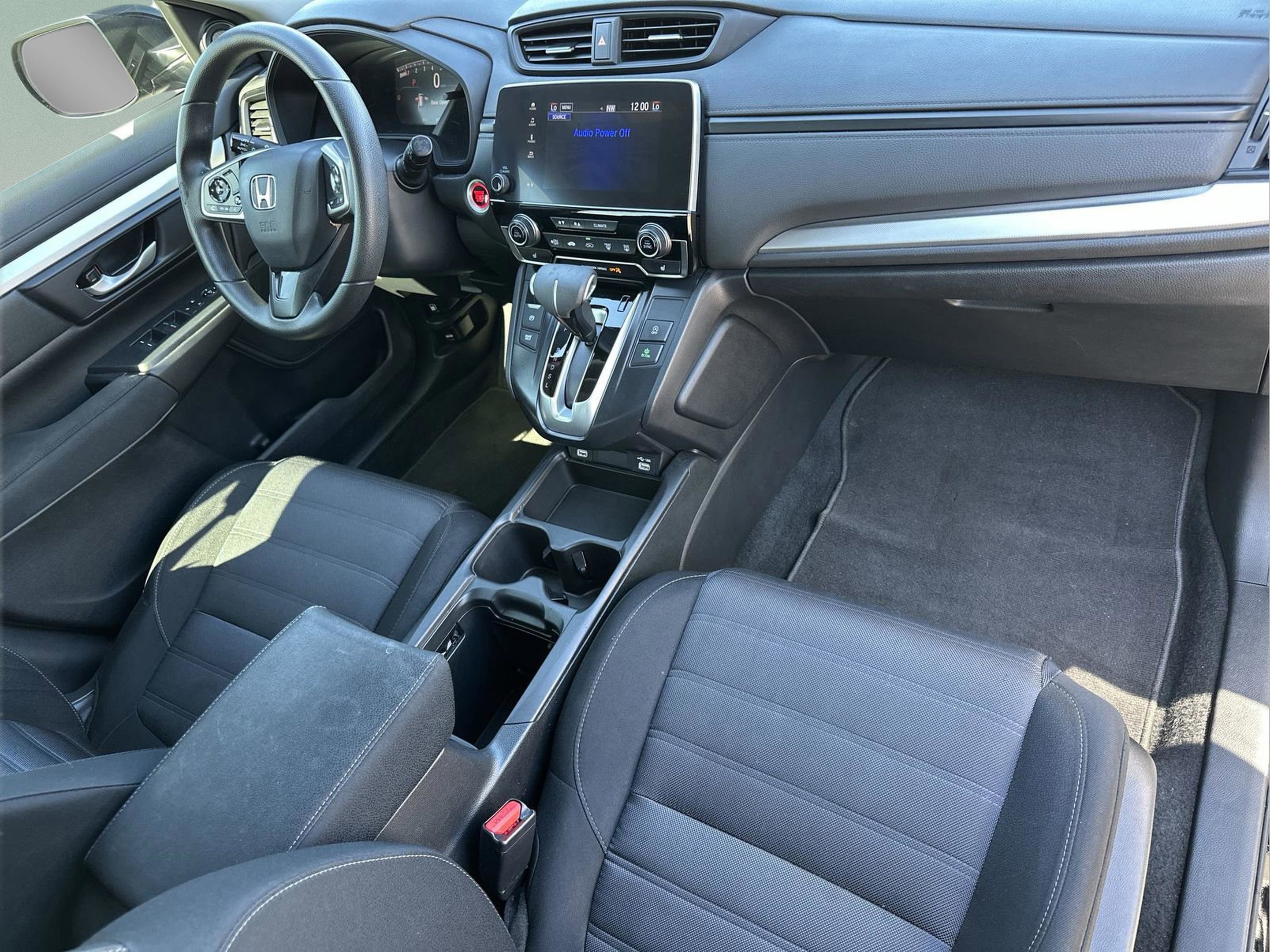 Certified 2021 Honda CR-V Special Edition image 20