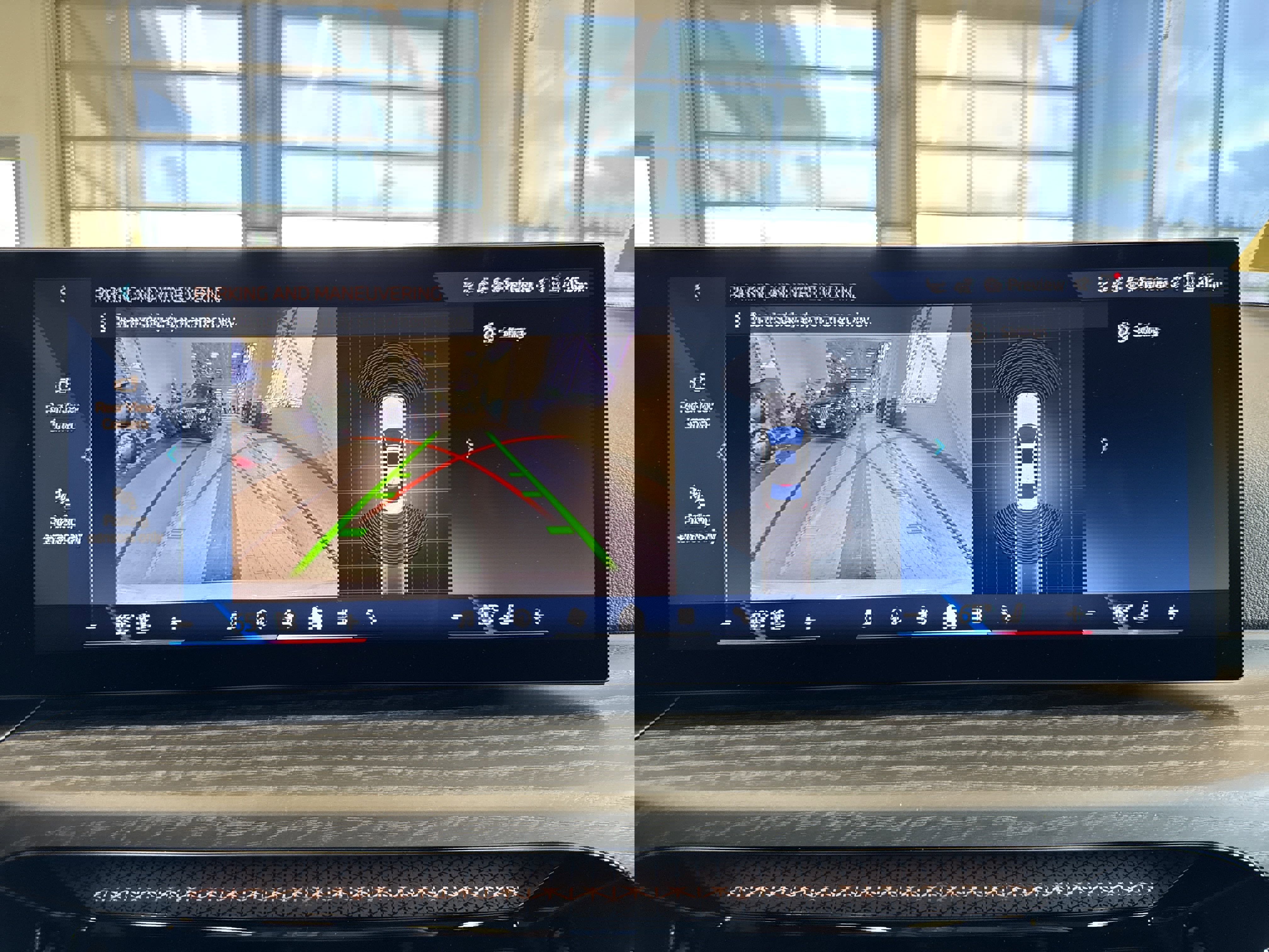 New 2025 BMW 330i xDrive Sedan w/ M Sport Package image 25