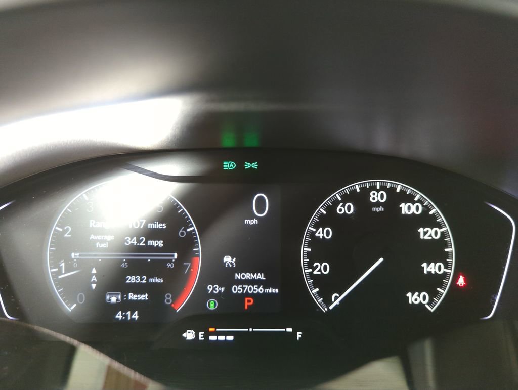 Certified 2023 Honda Civic Sport image 13