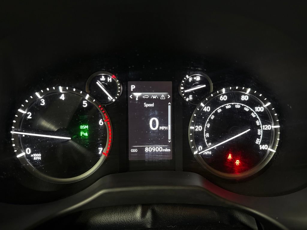 Used 2021 Lexus GX 460 Premium AWD/4WD image 21
