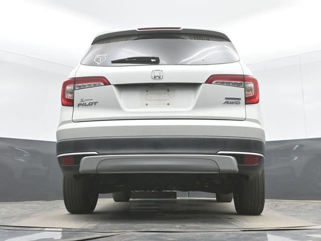 Used 2021 Honda Pilot Touring image 32