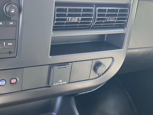 New 2025 Chevrolet Express 3500 w/ Power Convenience Package image 23