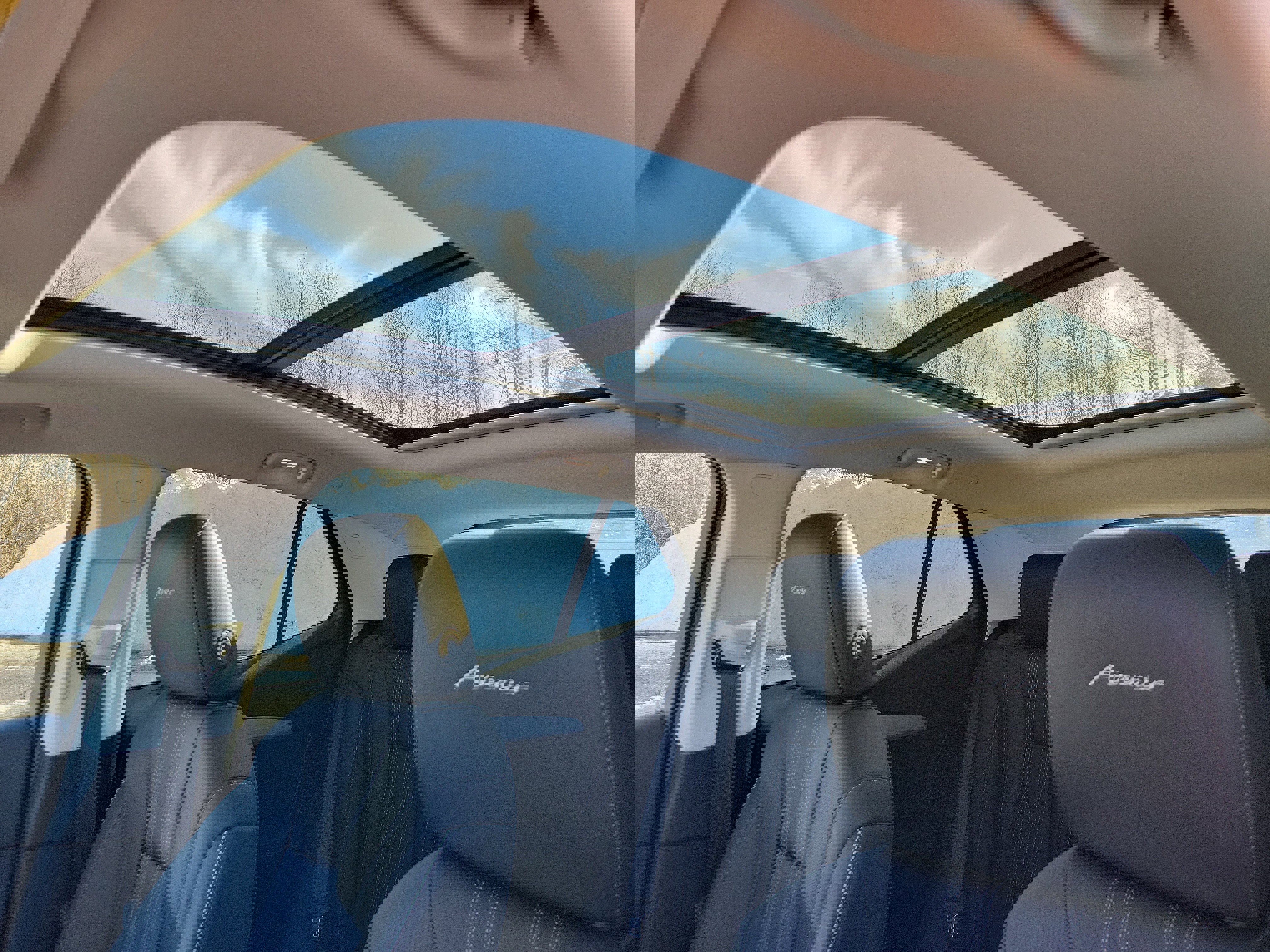 New 2026 Buick Envision Avenir image 27