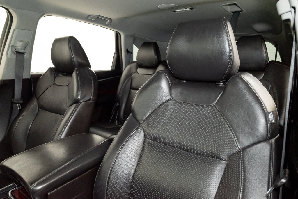 Used 2016 Acura MDX SH-AWD image 11