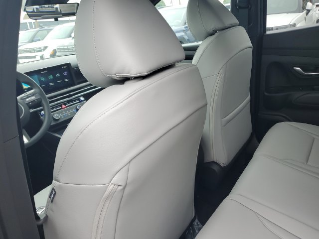New 2027 Hyundai Santa Cruz SE AWD/4WD image 13