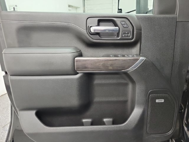 Used 2020 Chevrolet Silverado 2500 LTZ w/ LTZ Plus Package AWD/4WD image 18