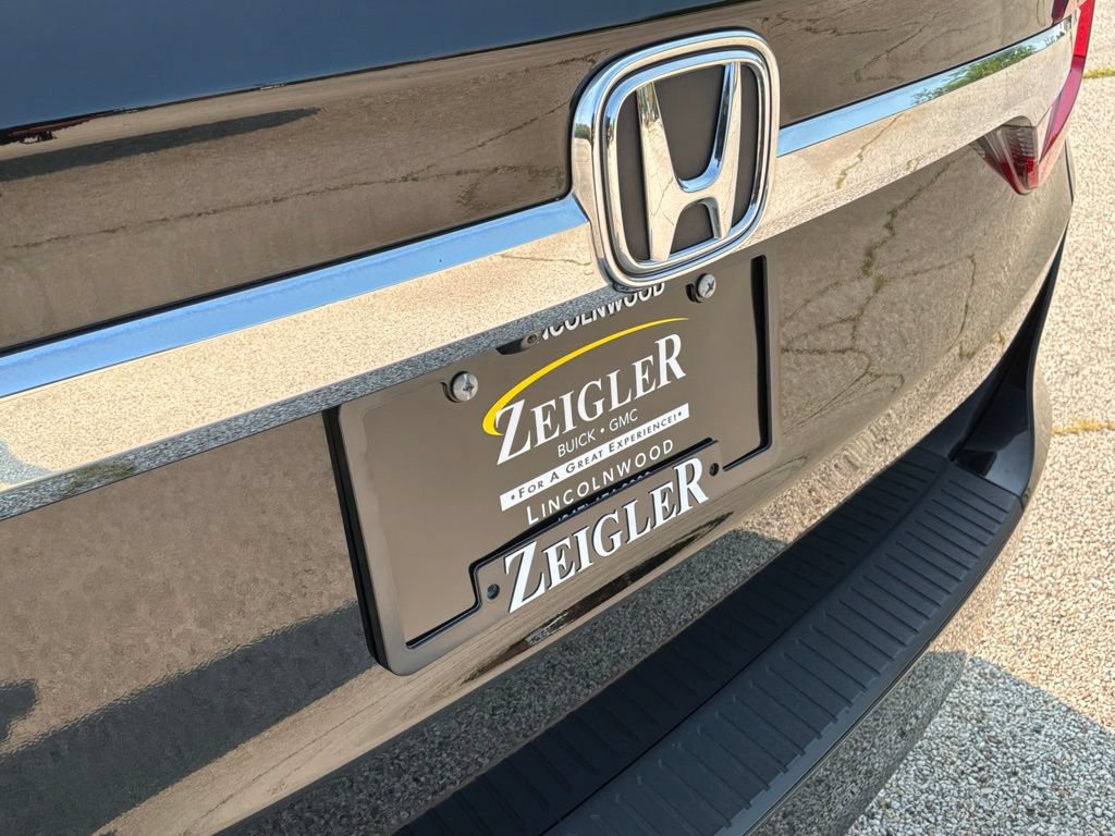 Used 2018 Honda Odyssey EX-L image 18