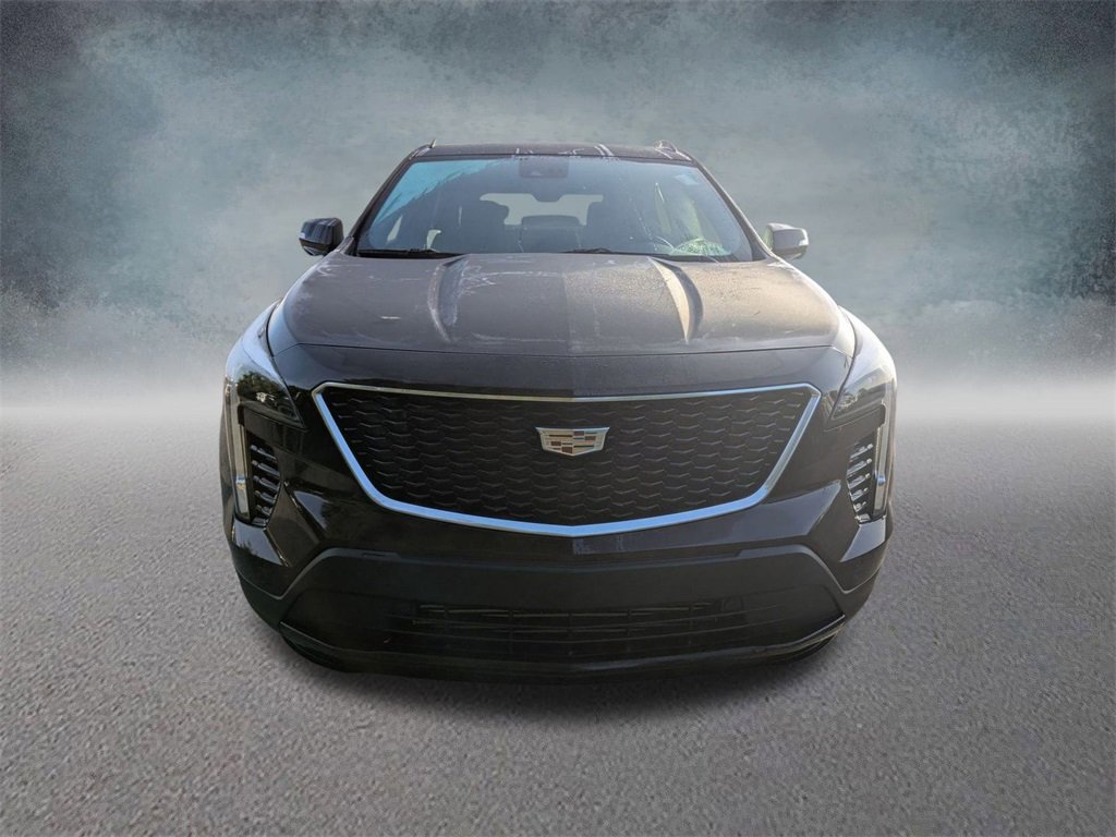 Used 2021 Cadillac XT4 Sport image 13
