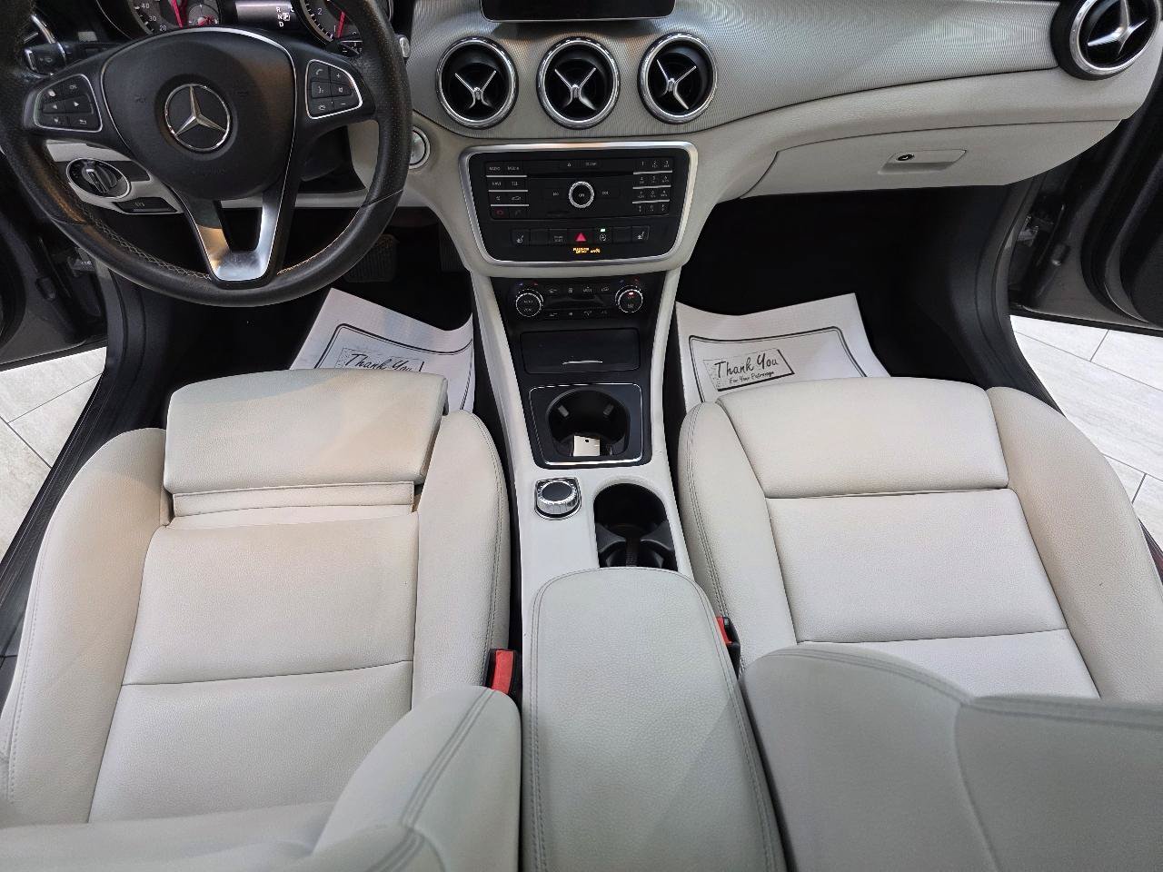 Used 2017 Mercedes-Benz GLA 250 w/ Premium Package image 29