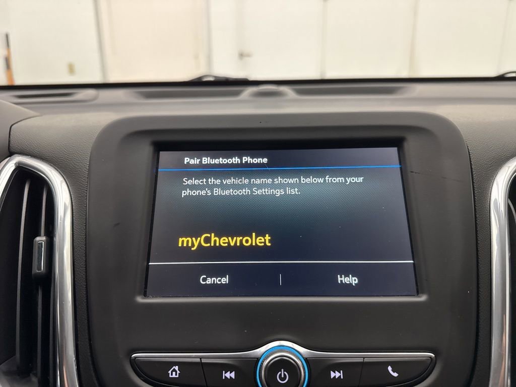 Used 2019 Chevrolet Equinox LT image 24