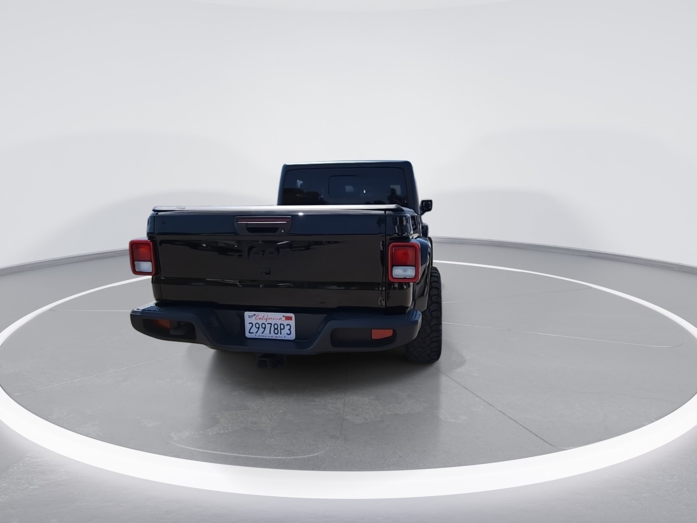 Used 2022 Jeep Gladiator Sport AWD/4WD image 4