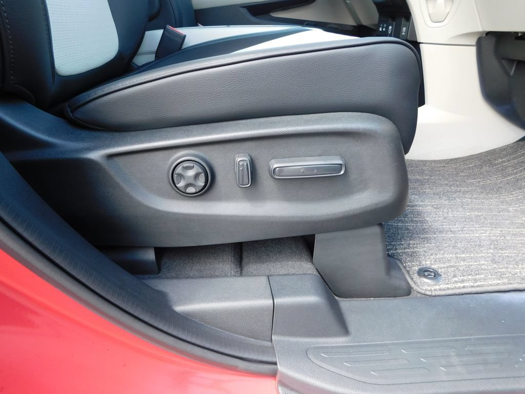 New 2027 Honda Odyssey Elite image 19