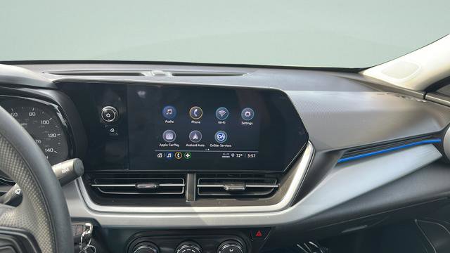 Used 2025 Chevrolet Trax LS FWD image 14