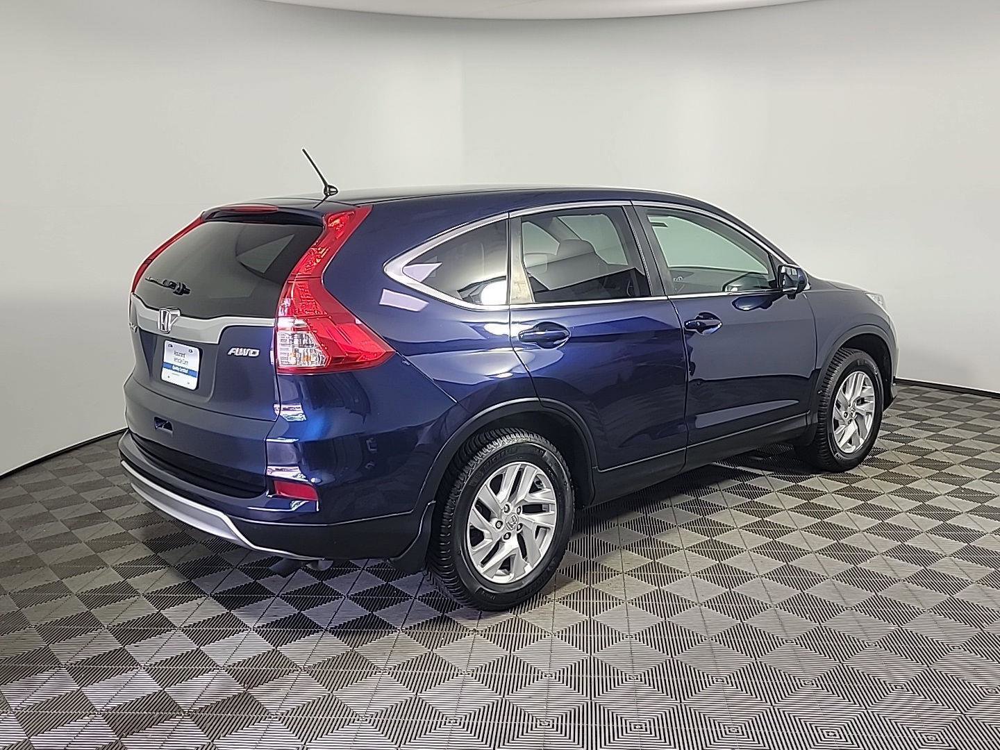 Used 2016 Honda CR-V EX image 4