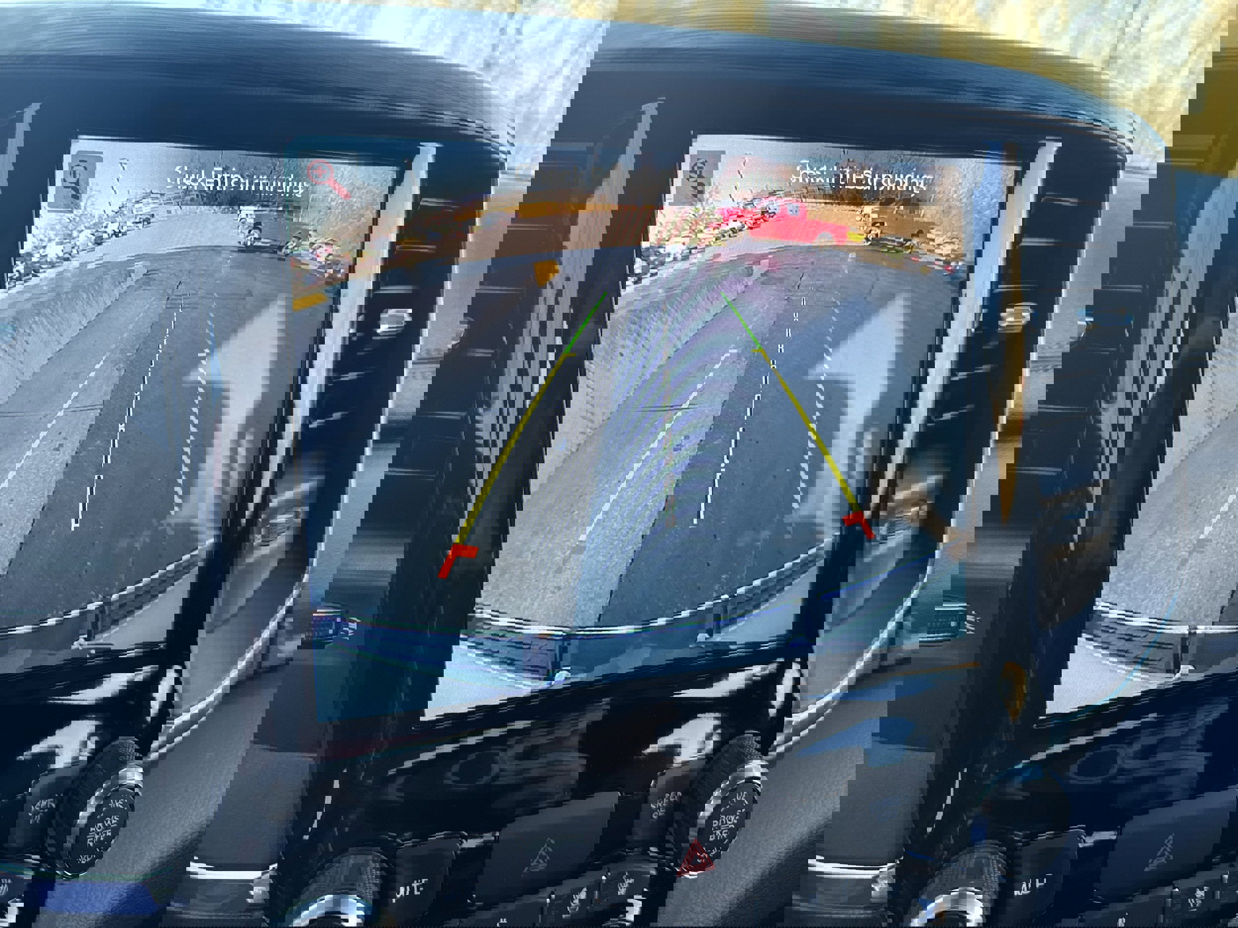 Used 2024 RAM 1500 Laramie RWD image 18