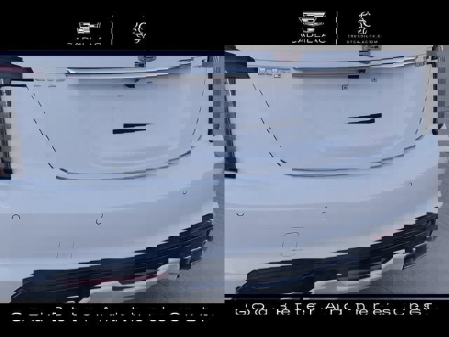 Certified 2024 Cadillac CT5 Sport w/ Parking Package image 9