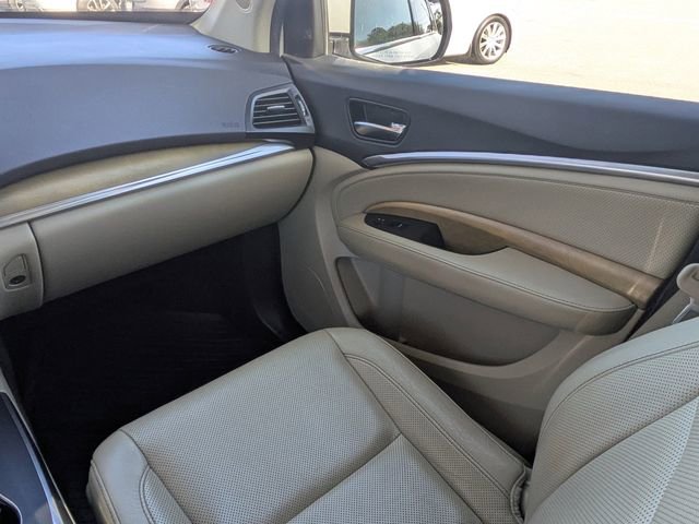 Used 2020 Acura MDX FWD w/ Technology Package image 23