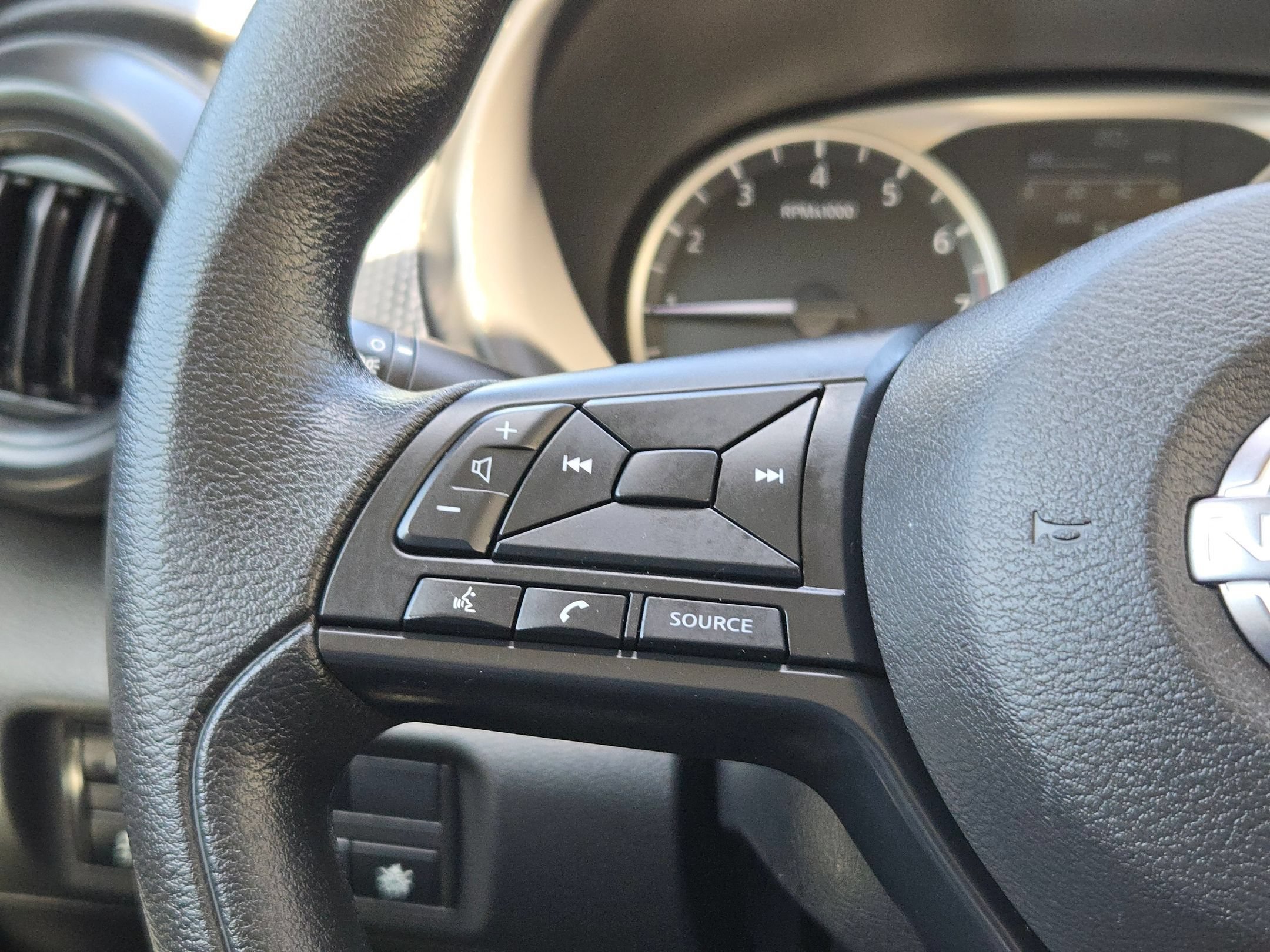 Certified 2024 Nissan Kicks S FWD image 21