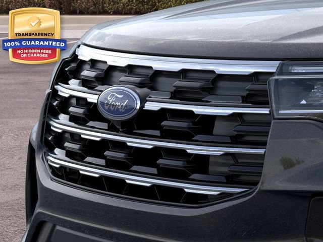 New 2026 Ford Explorer Active w/ Active Comfort Package RWD image 17