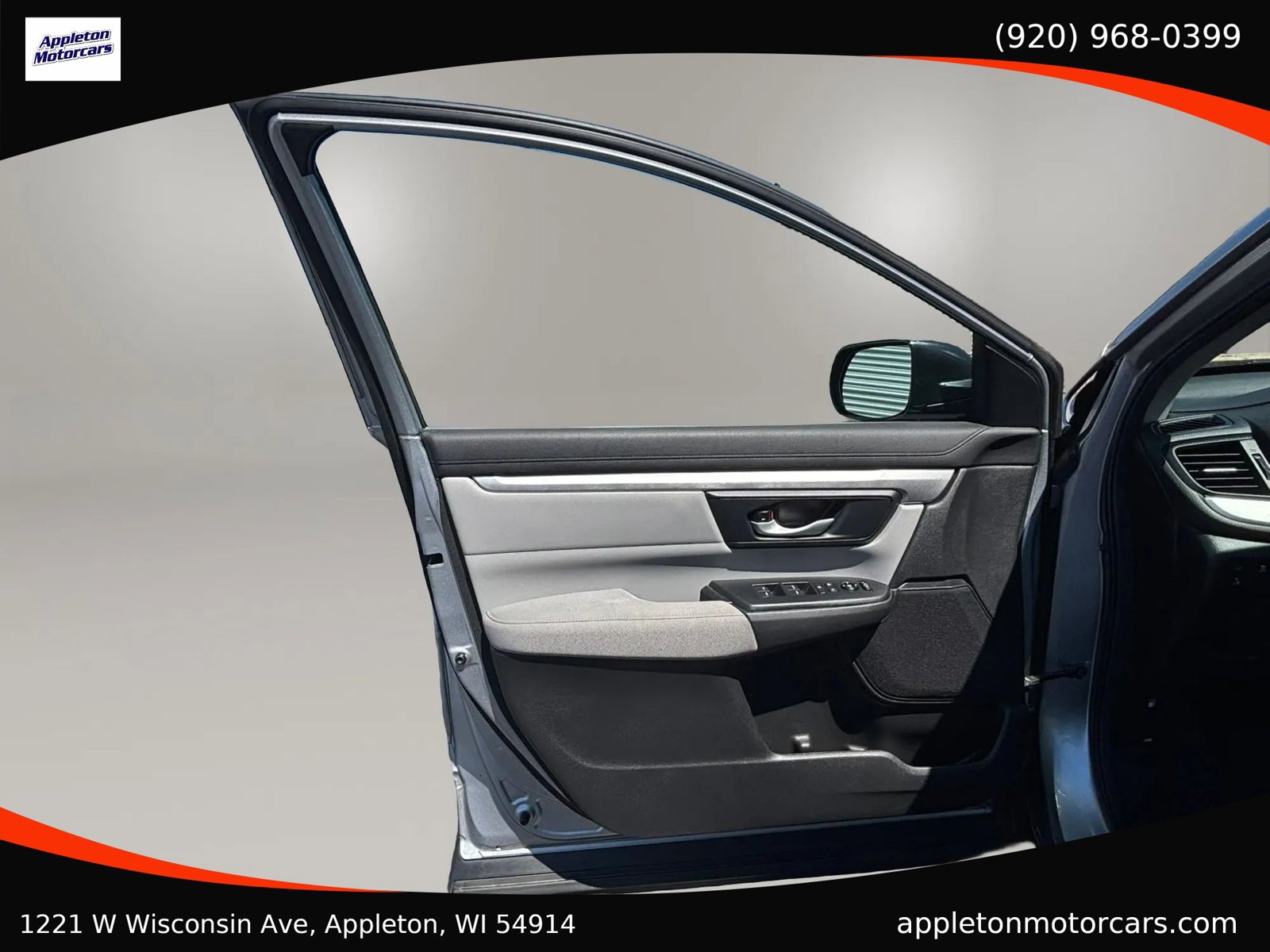 Used 2020 Honda CR-V LX image 24