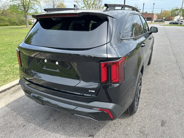 New 2026 Kia Sorento SX Prestige AWD/4WD image 18