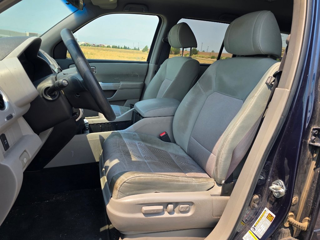 Used 2009 Honda Pilot EX image 14