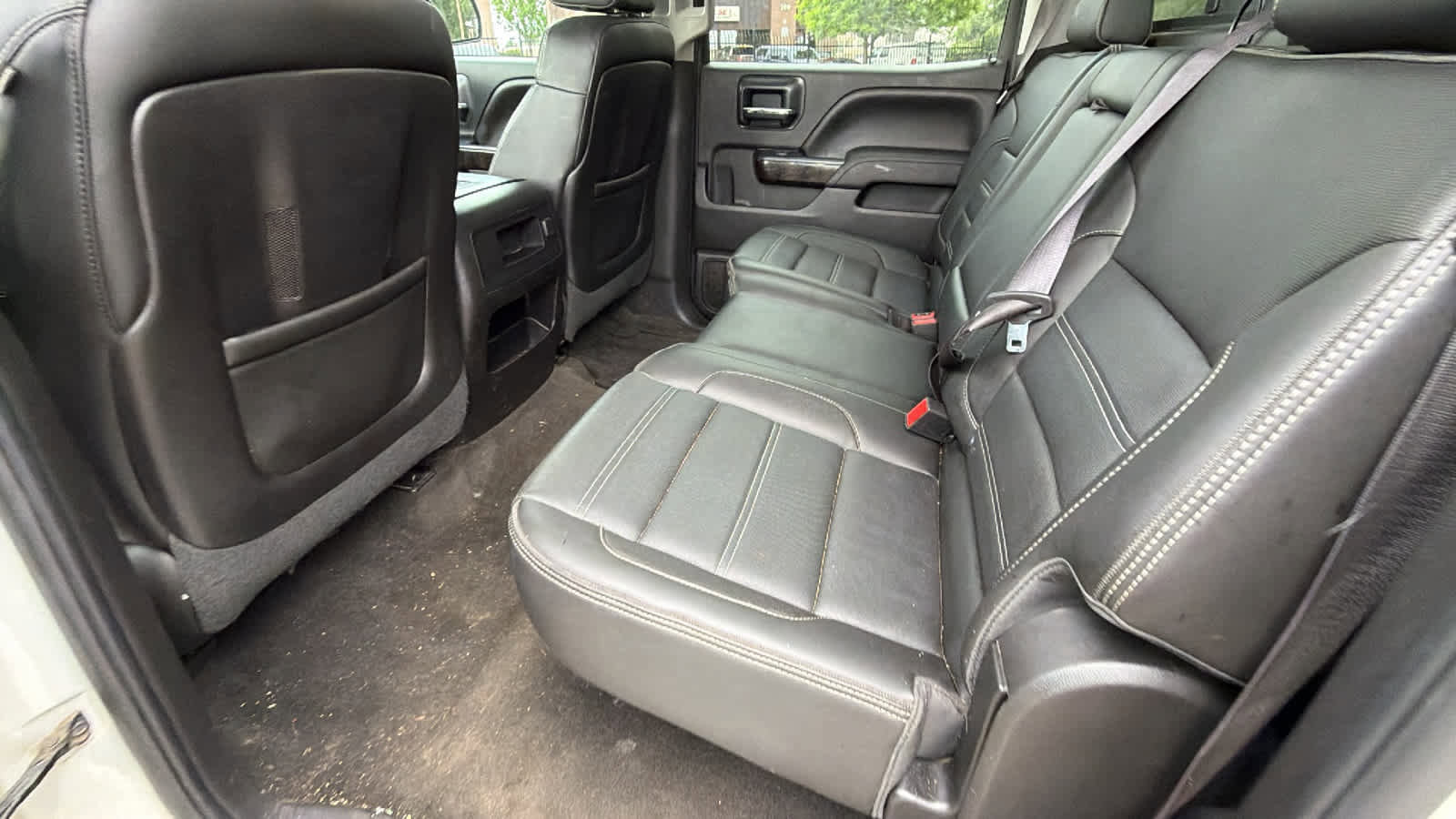 Used 2015 GMC Sierra 1500 Denali image 17