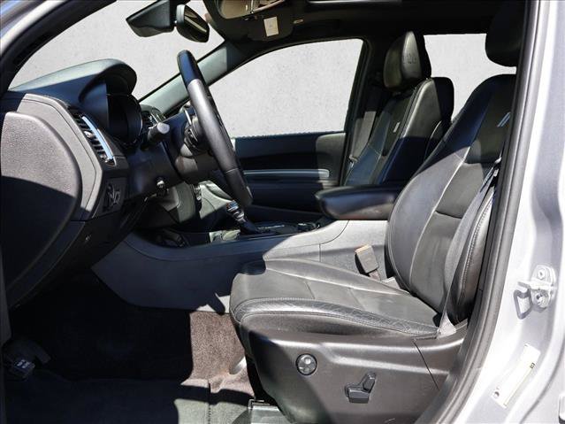 Used 2019 Dodge Durango R/T w/ Technology Group AWD/4WD image 20