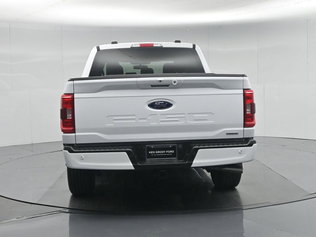 Used 2023 Ford F150 XLT w/ Equipment Group 302A High RWD image 32
