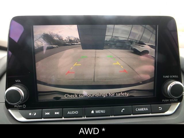 Certified 2023 Nissan Rogue S image 18