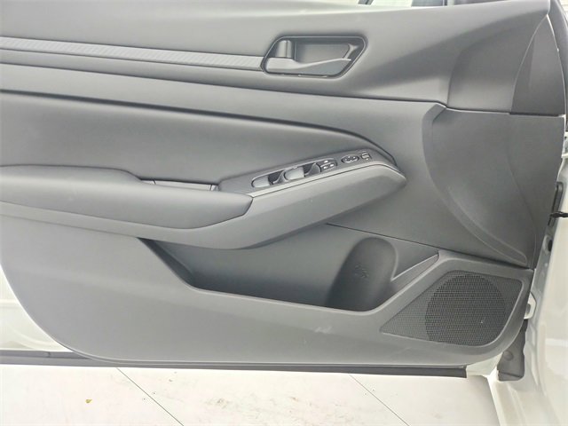 New 2025 Nissan Altima 2.5 S image 26