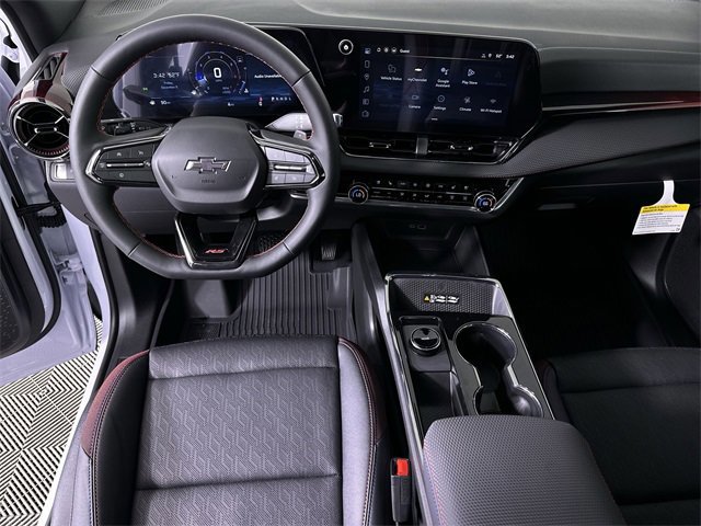 New 2026 Chevrolet Equinox RS w/ Convenience Package III image 20